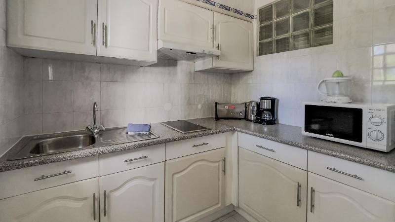 Two-Bedroom Apartment image 4