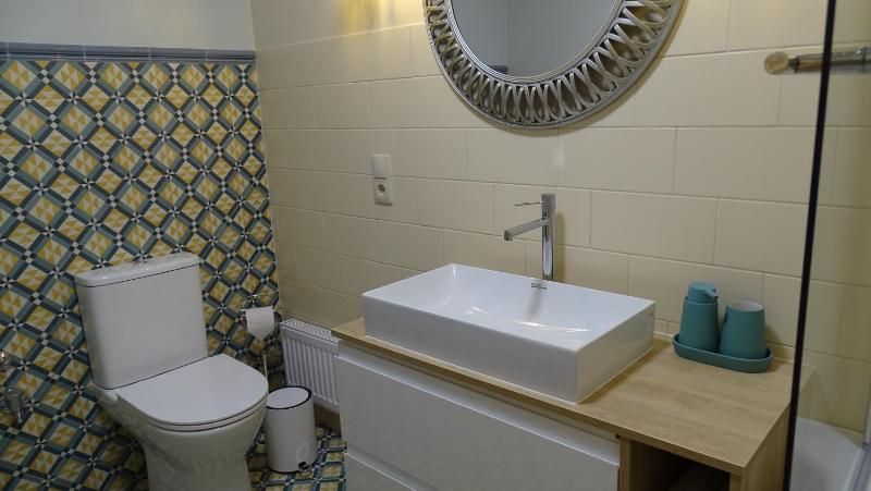 Apartment on Brivzemnieka Luxury - image 5