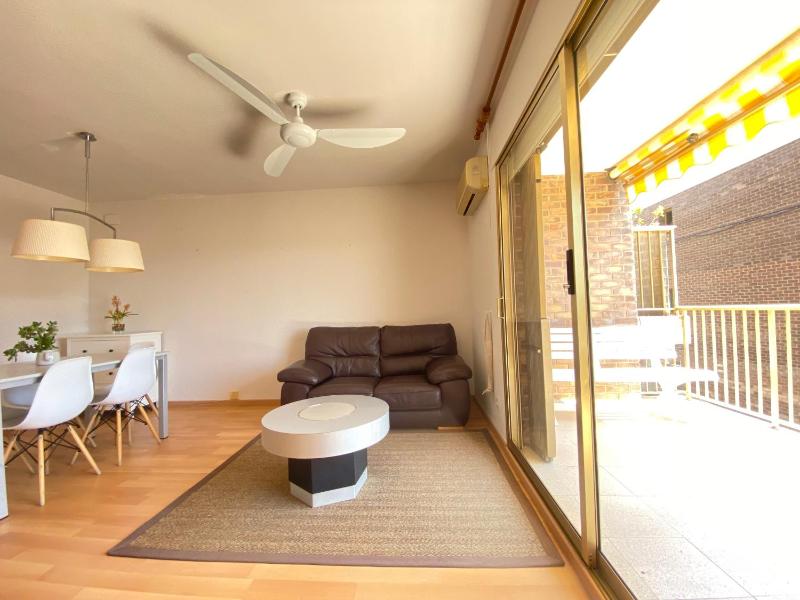 TarracoHomes TH156 Casa Roser Familiar y con Piscina Compartida - image 19