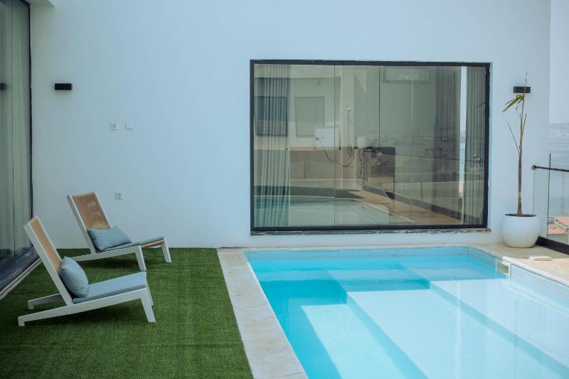 Sunrise Apartment - image 15