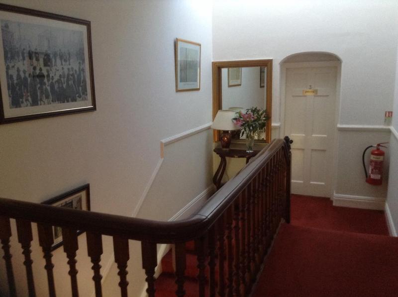 Lee-Side B&B - image 28