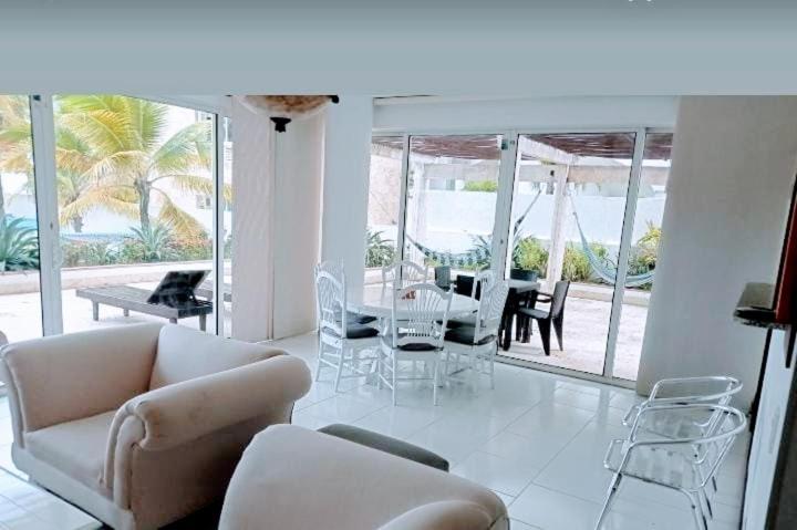 Apartamento con vista frontal al mar. - image 14