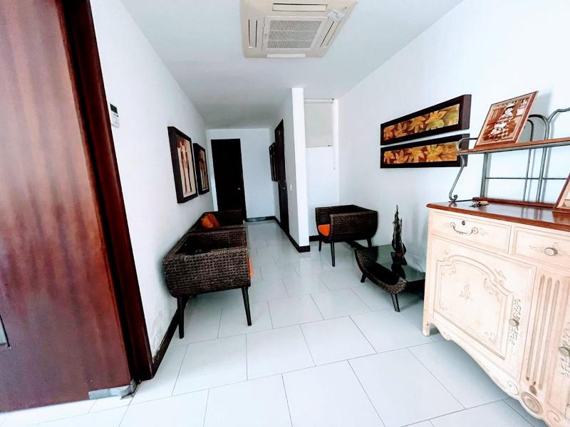 Apartamento con vista frontal al mar. - image 8