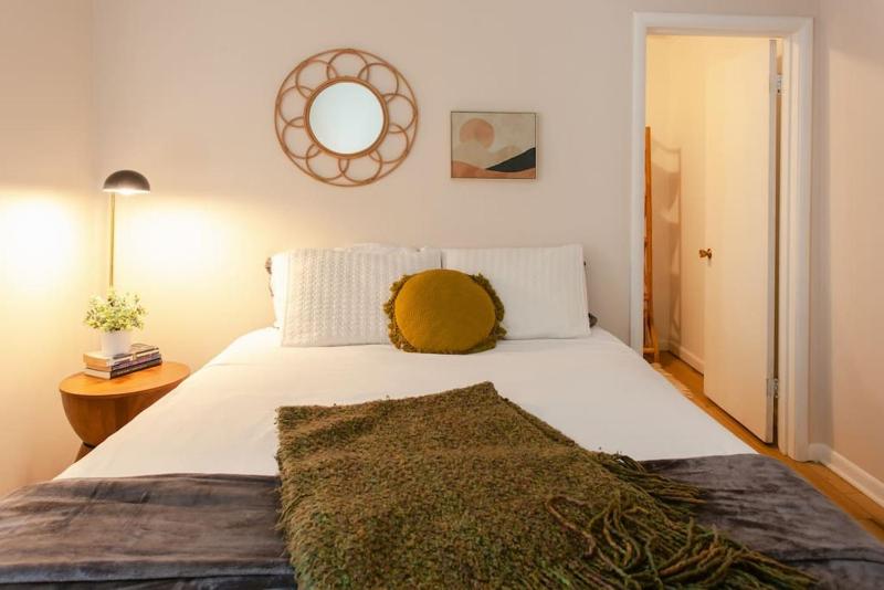 Apartment - Ground Floor image 1