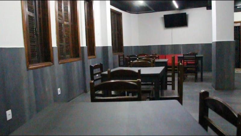 Hotel Rodoviária Belo Horizonte - image 19