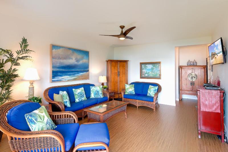 2 Bedroom Ocean View Suite image 1