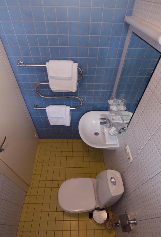 Hotel Vila Diemedis - image 24