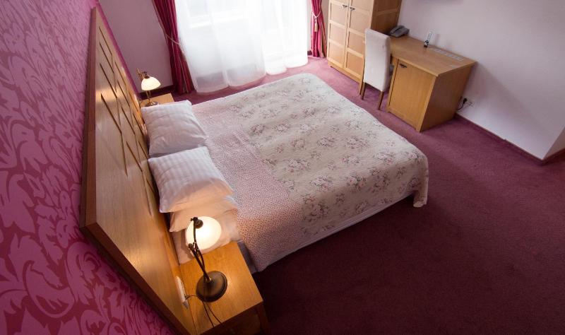 Hotel Vila Diemedis - image 31