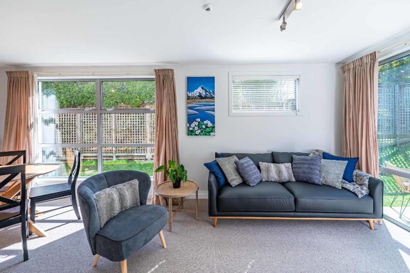 Central Luxury Apartment 114 - image 10