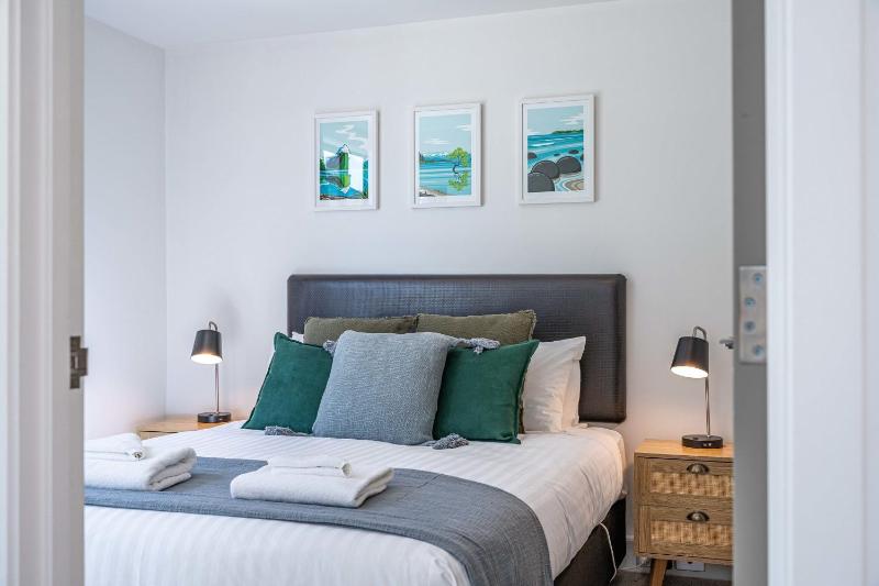 Central Luxury Apartment 114 - image 6