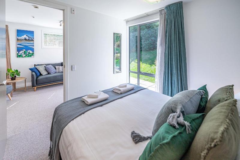 Central Luxury Apartment 114 - image 5