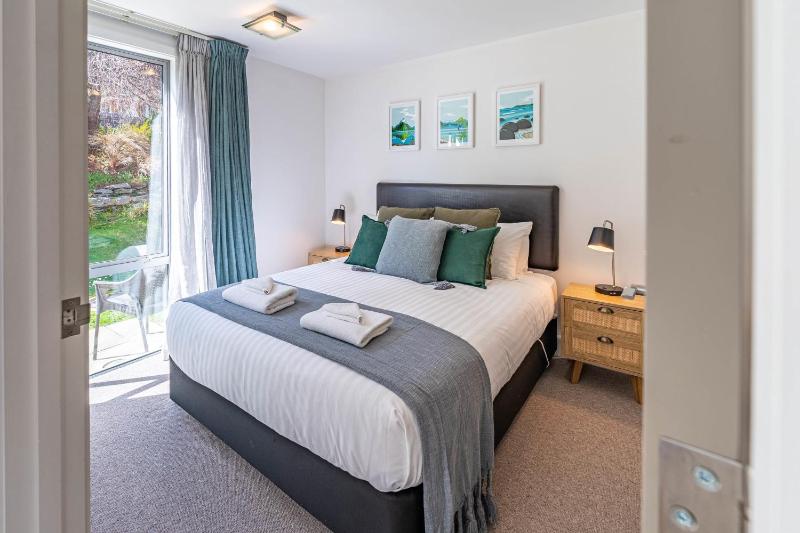 Central Luxury Apartment 114 - image 23