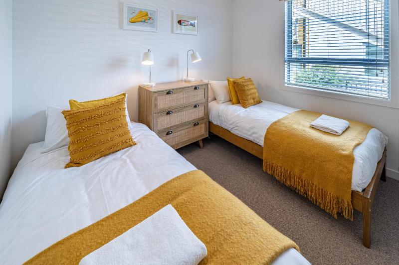 Central Luxury Apartment 114 - image 12