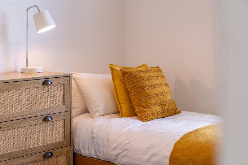 Central Luxury Apartment 114 - image 3