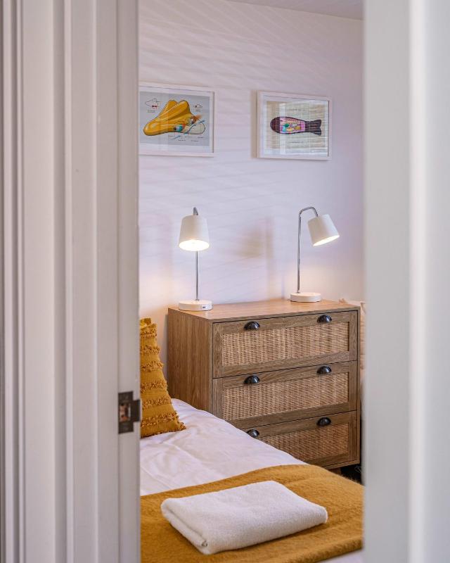 Central Luxury Apartment 114 - image 34