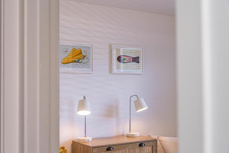 Central Luxury Apartment 114 - image 32
