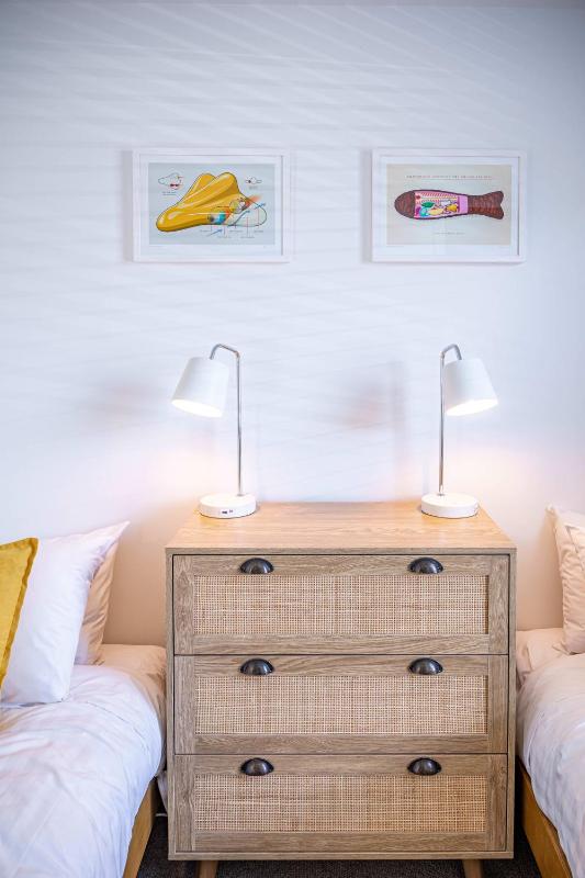 Central Luxury Apartment 114 - image 2