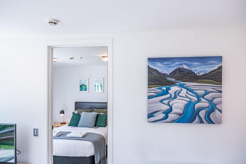 Central Luxury Apartment 114 - image 13