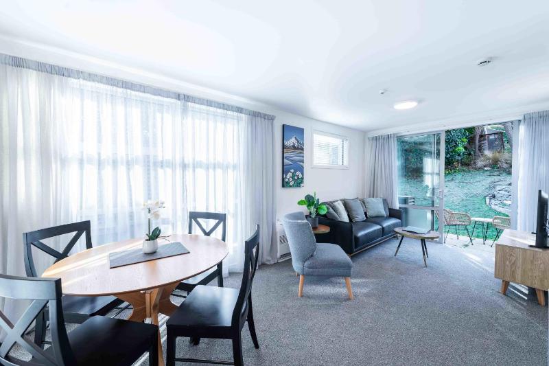 Central Luxury Apartment 114 - image 8