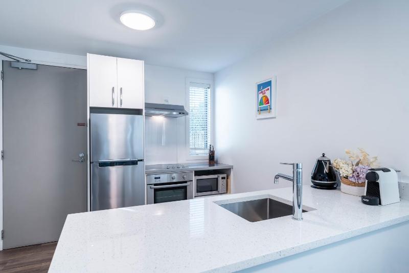 Central Luxury Apartment 114 - image 35