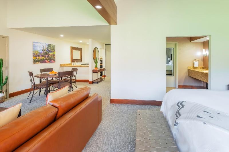 Ventana Canyon Club and Lodge - image 22