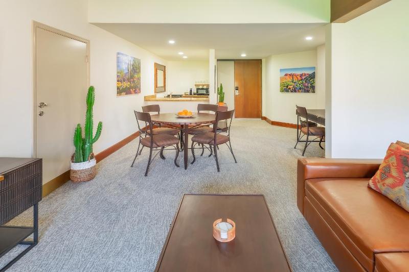 Ventana Canyon Club and Lodge - image 12