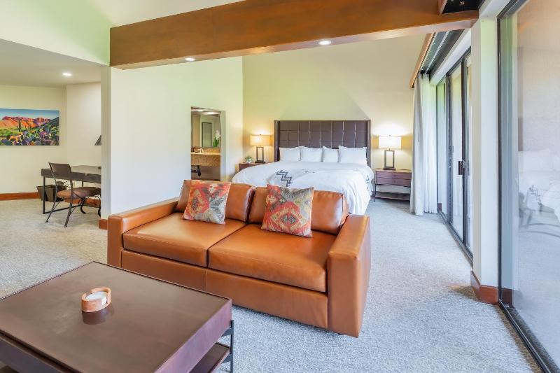 Ventana Canyon Club and Lodge - image 20