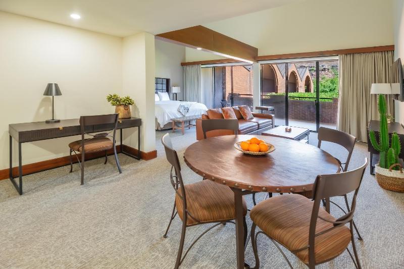Ventana Canyon Club and Lodge - image 35