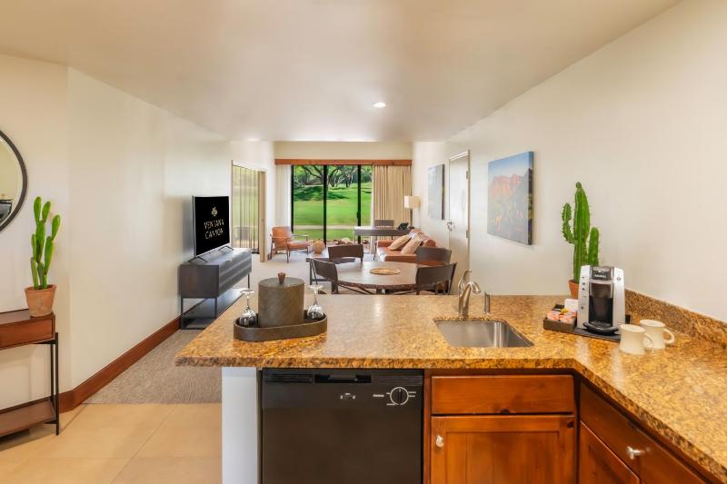 Ventana Canyon Club and Lodge - image 17