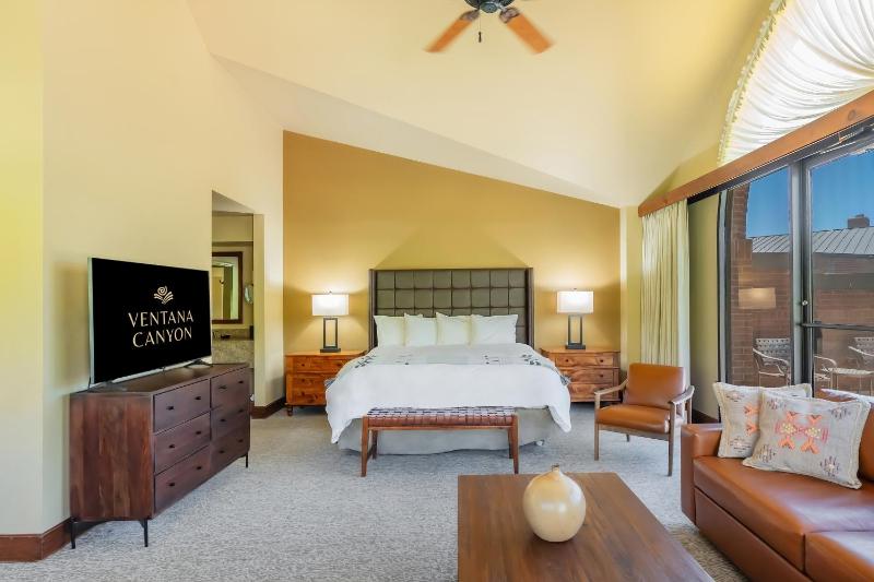 Ventana Canyon Club and Lodge - image 16