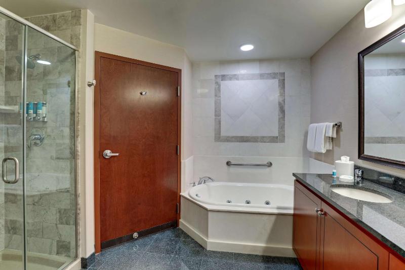 King Suite with Spa Bath image 2
