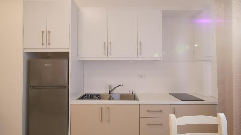 Blue Mare Apartments - image 2
