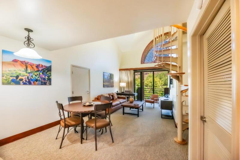 Ventana Canyon Club and Lodge - image 44