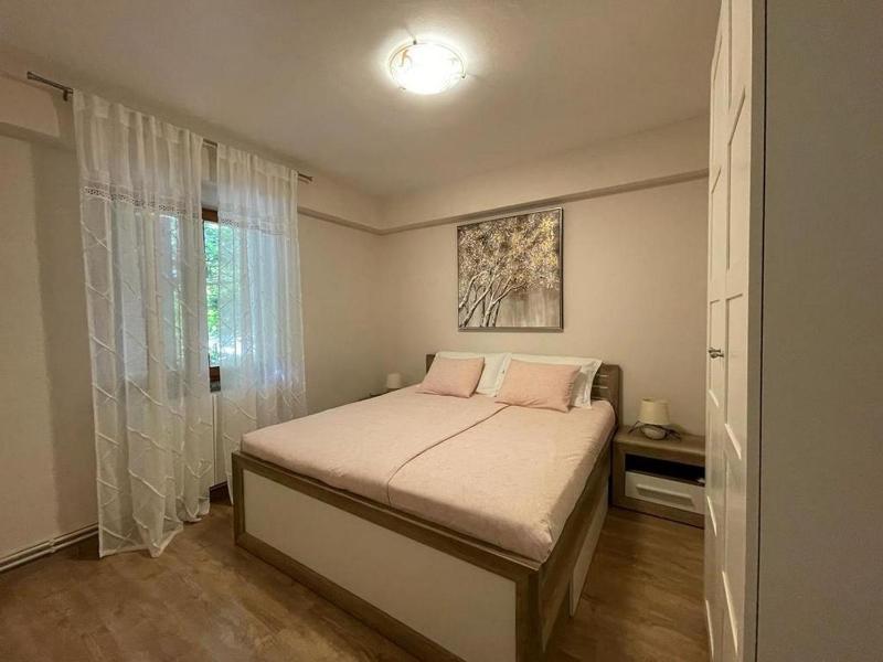 Two-Bedroom Apartment with Terrace image 1