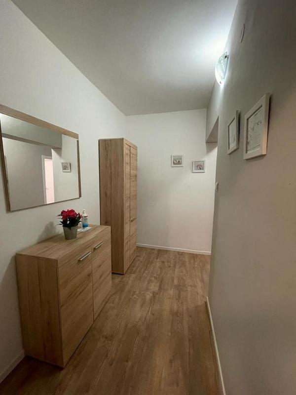 Two-Bedroom Apartment with Terrace image 2