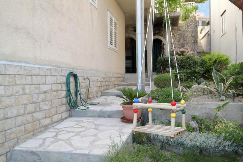 Apartments and rooms with parking space Makarska - 6767 - image 38