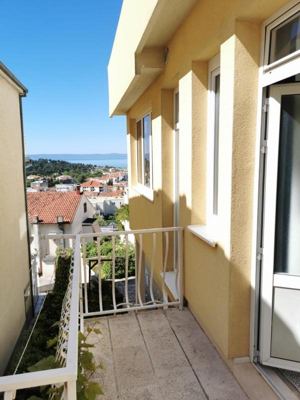 Apartments and rooms with parking space Makarska - 6767 - image 12
