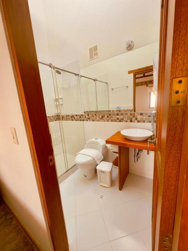 Hotel Villa del Angel - image 15