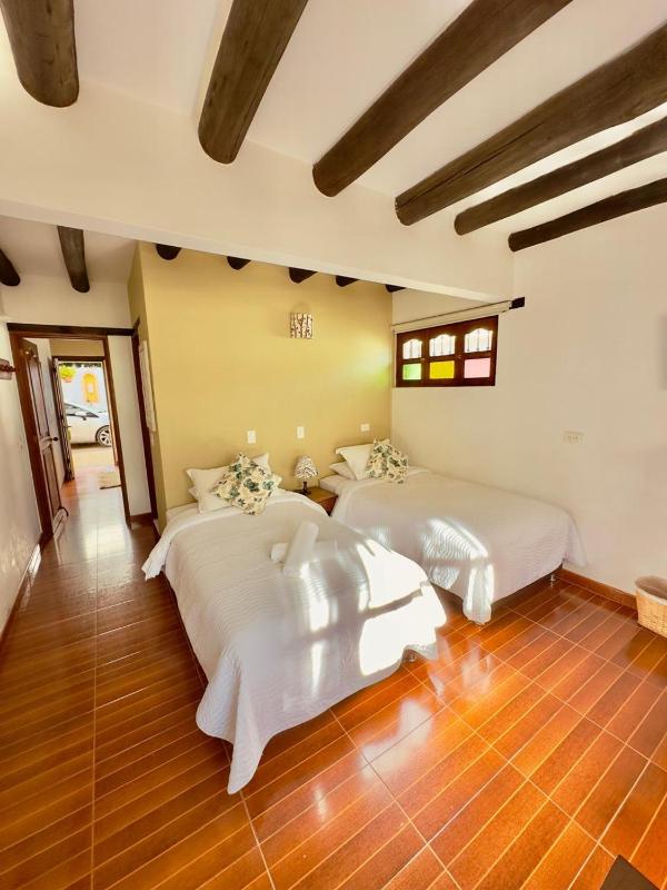 Hotel Villa del Angel - image 8