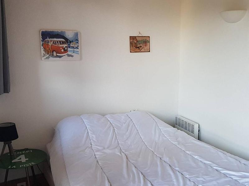 Les Gets : Triplex 5 pièces pour 8 pers proche télésiège navette balcon ski/vélo - FR-1-802-1 - image 15