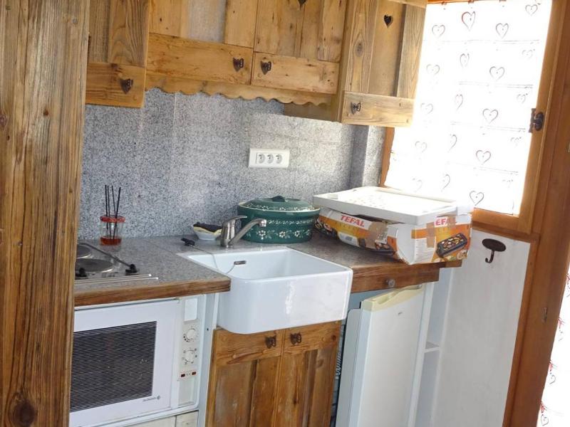Location Les Gets : Spacieux 4 pièces pour 9 pers proche centre parking privé terrasse ensoleillée - FR-1-802-33 - image 19