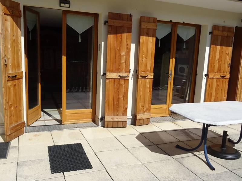 Location Les Gets : Spacieux 4 pièces pour 9 pers proche centre parking privé terrasse ensoleillée - FR-1-802-33 - image 22