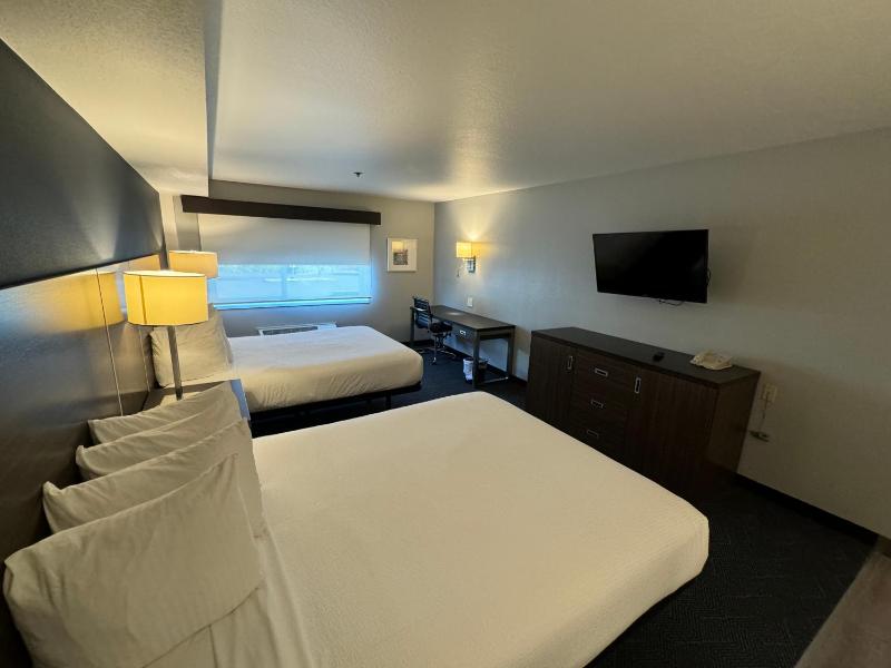 Extended Stay America Premier Suites - Portland - North - image 14