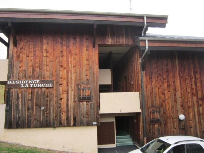 Duplex 40m² Les Gets - 6 pers - Pistes Turche 30m - Garage - Navettes gratuites - FR-1-802-82 - image 3