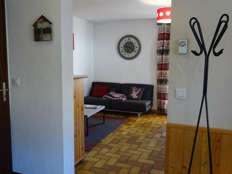 Les Gets Duplex 3P - 6 Pers Confortable Garage - FR-1-802-73 - image 10