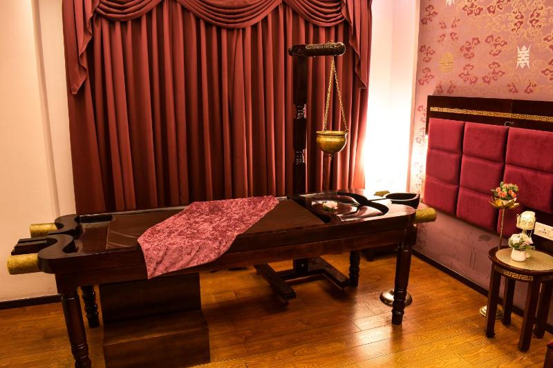 33 Soksoom Centre for Well-Being & Happinesss - Boutique Hotel - image 8