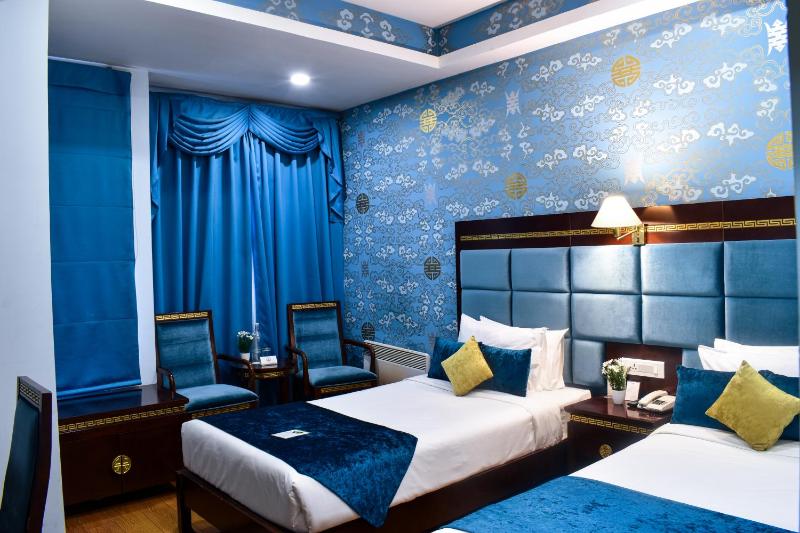 33 Soksoom Centre for Well-Being & Happinesss - Boutique Hotel - image 9