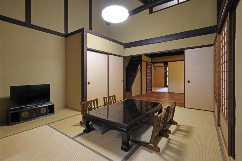 HeianKyu Dairi Machiya House Kyoto Private Stay - image 8