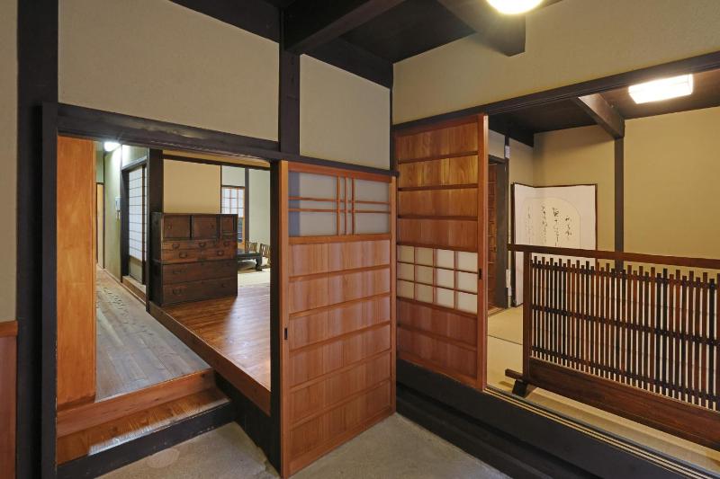 HeianKyu Dairi Machiya House Kyoto Private Stay - image 2