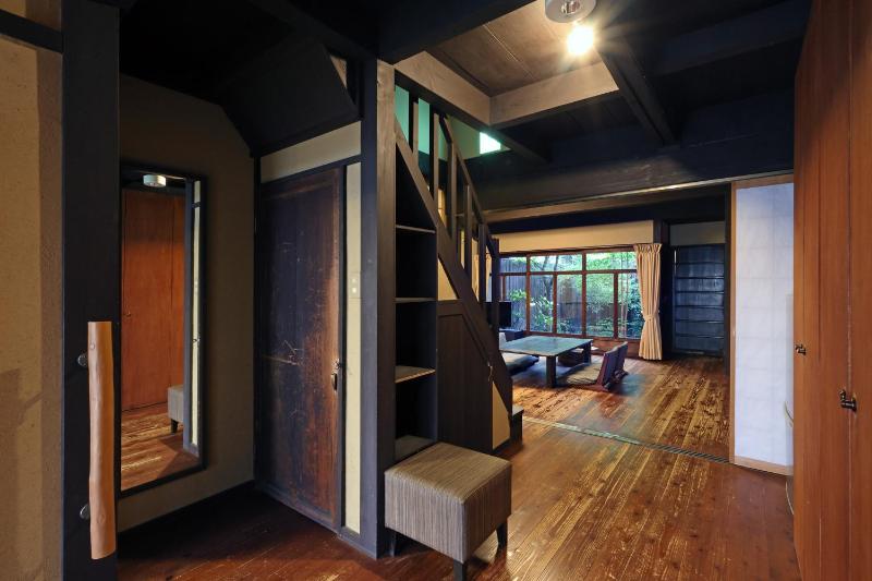 HeianKyu Dairi Machiya House Kyoto Private Stay - image 3